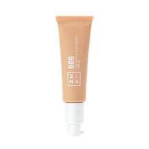 THE TINTED MOISTURIZER SPF30 (BASE HIDRATANTE CON COLOR)